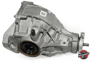 A2053507518,2053507518 Редуктор заднего моста Mercedes C W205 Арт 29832109ar, вид 1