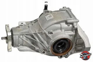 A2053506134,2053506134 Редуктор заднего моста Mercedes C W205 Арт 29832113ar, вид 1