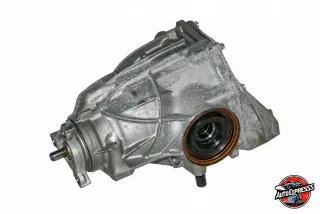 A2053500501,2053500501 Редуктор заднего моста Mercedes E W213 Арт 29832115ar, вид 1