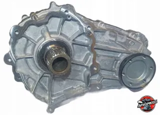 A1672804900,1672804900 Редуктор переднего моста Mercedes GLE W167 Арт 29832119ar, вид 2