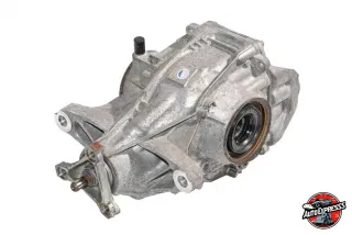 A2063504201,2063504201 Редуктор заднего моста Mercedes C W206 Арт 29832267ar, вид 1