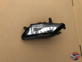 662588537,662588537r Фара противотуманная правая Opel Astra J Арт 30366730ar, вид 1