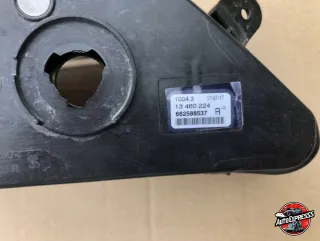 662588537,662588537r Фара противотуманная правая Opel Astra J Арт 30366730ar, вид 4
