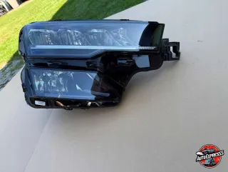 57B941010 Фара правая Skoda Karoq Арт 30366973ar, вид 2