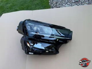 57B941010 Фара правая Skoda Karoq Арт 30366973ar, вид 3