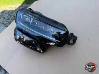 57B941010 Фара правая Skoda Karoq Арт 30366973ar, вид 5