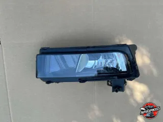 5TA941661A,5TA941661 Фара противотуманная левая Volkswagen Touran 3 Арт 30367498ar, вид 1