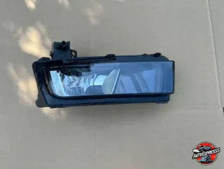 5TA941661A,5TA941661 Фара противотуманная левая Volkswagen Touran 3 Арт 30367498ar, вид 2
