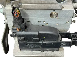 A0054317212,0265250089 Блок ABS Mercedes E W211 Арт 105664534, вид 5