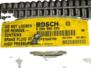 A0054317212,0265250089 Блок ABS Mercedes E W211 Арт 105664534, вид 7