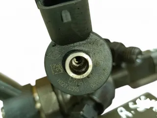 0445110328 Форсунка Renault Scenic 3 1.9л Арт 105664531, вид 4