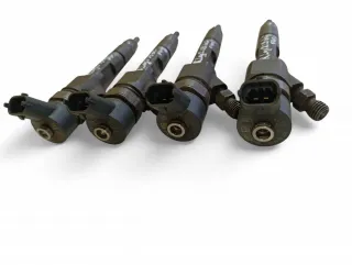0445110230 Форсунка Renault Laguna 2 1.9л Арт 105664530, вид 3
