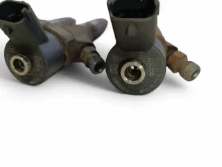 0445110110A Форсунка Renault Scenic 2 Арт 105664528, вид 4