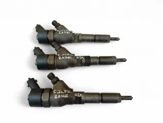 0445110076 Форсунка Citroen Xsara Picasso Арт 105664527, вид 1