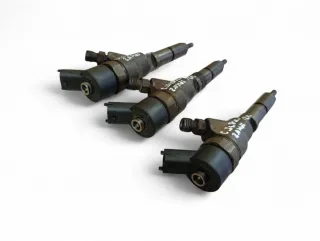 0445110076 Форсунка Citroen Xsara Picasso Арт 105664527, вид 3