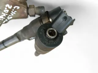 0445110076 Форсунка Citroen Xsara Picasso Арт 105664527, вид 4