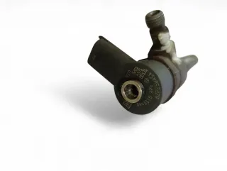 0445110326 Форсунка Opel Astra J Арт 105664525, вид 4