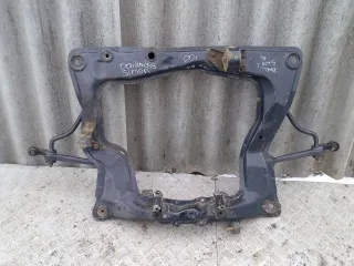  Балка подвески передняя (подрамник) Daihatsu YRV Арт 88770332, вид 2