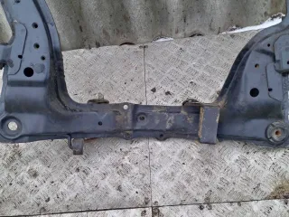  Балка подвески передняя (подрамник) Daihatsu YRV Арт 88770332, вид 5