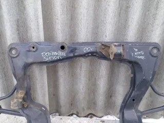  Балка подвески передняя (подрамник) Daihatsu YRV Арт 88770332, вид 7