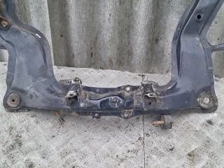  Балка подвески передняя (подрамник) Daihatsu YRV Арт 88770332, вид 10