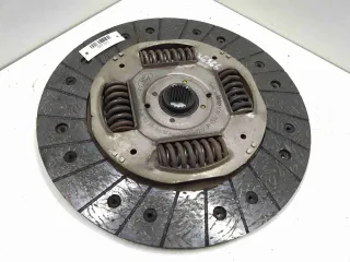 1C107550AE Диск сцепления Ford Transit 3 Арт 007353, вид 1