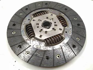 1C107550AE Диск сцепления Ford Transit 3 Арт 007353, вид 2