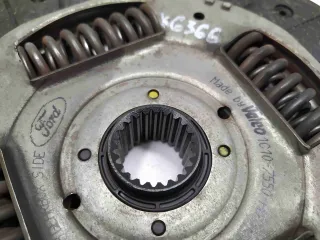 1C107550AE Диск сцепления Ford Transit 3 Арт 007353, вид 3