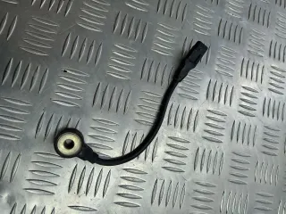 Датчик детонации Citroen C4 1 2006г. 9650938580 - Фото 2