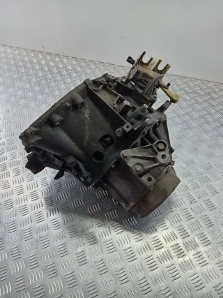 20DP16 КПП (Коробка передач механическая) Citroen C4 1 Арт 95768017, вид 2