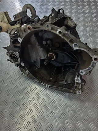 20DP16 КПП (Коробка передач механическая) Citroen C4 1 Арт 95768017, вид 4