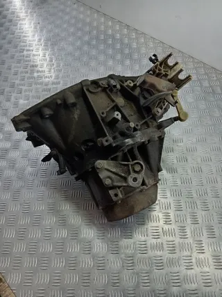 20DP16 КПП (Коробка передач механическая) Citroen C4 1 Арт 95768017, вид 1