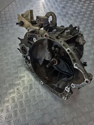 20DP16 КПП (Коробка передач механическая) Citroen C4 1 Арт 95768017, вид 3