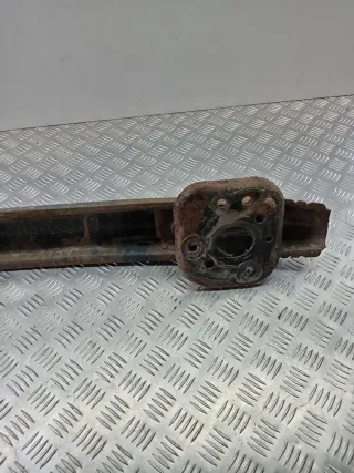  Усилитель заднего бампера Citroen C4 1 Арт 95768021, вид 6