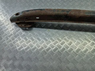  Усилитель заднего бампера Citroen C4 1 Арт 95768021, вид 4