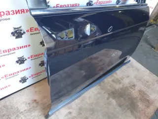 67010SWWE00ZZ Дверь боковая передняя правая Honda CR-V 3 Арт 37484, вид 2