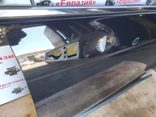 67010SWWE00ZZ Дверь боковая передняя правая Honda CR-V 3 Арт 37484, вид 4
