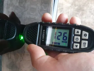 67010SWWE00ZZ Дверь боковая передняя правая Honda CR-V 3 Арт 37484, вид 9