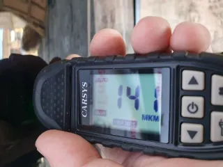 67010SWWE00ZZ Дверь боковая передняя правая Honda CR-V 3 Арт 37484, вид 10