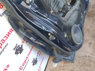 67010SWWE00ZZ Дверь боковая передняя правая Honda CR-V 3 Арт 37484, вид 14