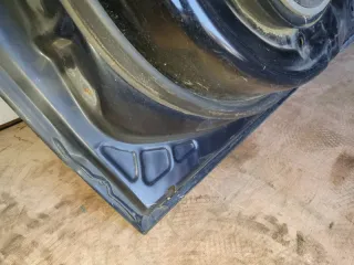 67010SWWE00ZZ Дверь боковая передняя правая Honda CR-V 3 Арт 37484, вид 15