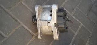 8200410681B, TG11C041, 8200410681 Генератор Renault Megane 2 Арт 34039505, вид 5