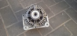 8200410681B, TG11C041, 8200410681 Генератор Renault Megane 2 Арт 34039505, вид 6