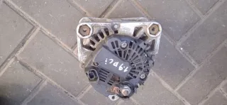 8200410681B, TG11C041, 8200410681 Генератор Renault Megane 2 Арт 34039505, вид 4