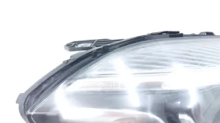 A1769066000, A1769001204 Фара Mercedes CLA c117 Арт SZ66004, вид 5