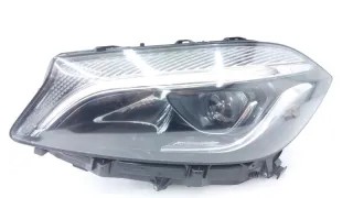 A1769067500, A1769001204 Фара Mercedes CLA c117 Арт SZ66005, вид 1