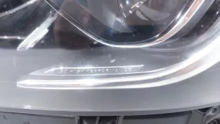A1769067500, A1769001204 Фара Mercedes CLA c117 Арт SZ66005, вид 4