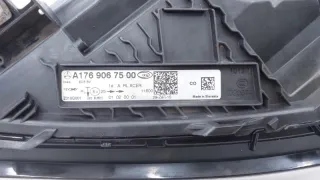 A1769067500, A1769001204 Фара Mercedes CLA c117 Арт SZ66005, вид 14