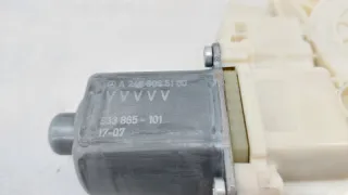 A2469065100 Моторчик стеклоподъемника Mercedes CLA c117 Арт SZ66016, вид 8