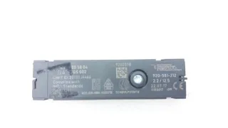 A2229055804, 920581212 Антенна Mercedes CLA c117 Арт SZ66023, вид 1